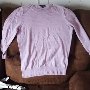 J crew sweater